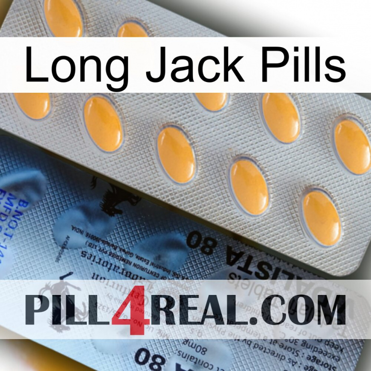 Long Jack Pills 44